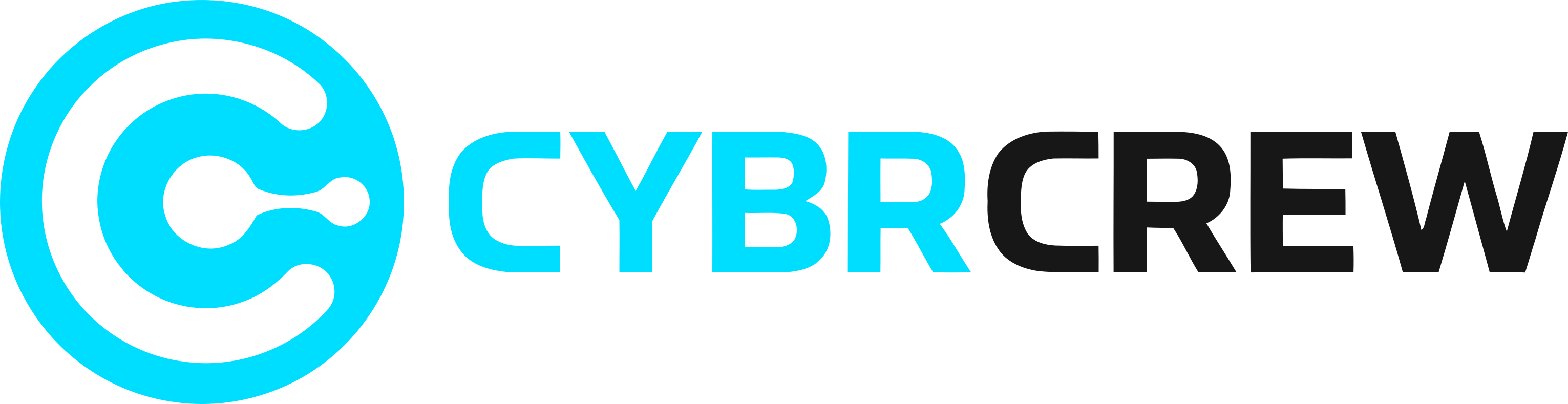 CYBRCREW
